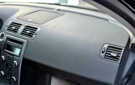 Volvo C30 I рестайлинг, 2007 год, 850 000 рублей, 35 фотография