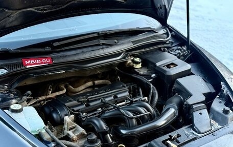 Volvo C30 I рестайлинг, 2007 год, 850 000 рублей, 39 фотография