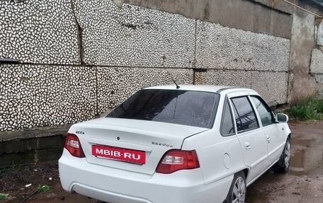 Daewoo Nexia I рестайлинг, 2008 год, 185 000 рублей, 2 фотография