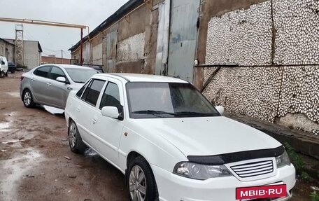 Daewoo Nexia I рестайлинг, 2008 год, 185 000 рублей, 3 фотография