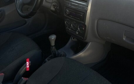 Hyundai Accent II, 2007 год, 350 000 рублей, 6 фотография