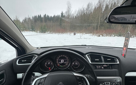 Citroen C4 II рестайлинг, 2013 год, 540 000 рублей, 13 фотография