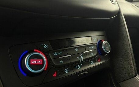 Ford Focus III, 2018 год, 949 000 рублей, 11 фотография