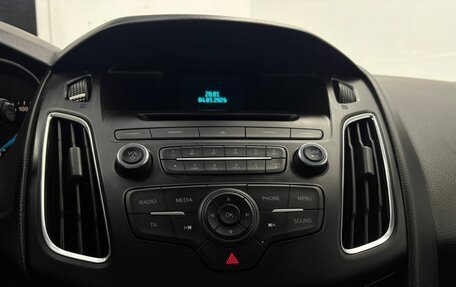 Ford Focus III, 2018 год, 949 000 рублей, 12 фотография