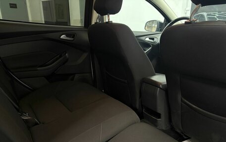 Ford Focus III, 2018 год, 949 000 рублей, 15 фотография