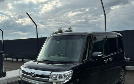 Daihatsu Tanto III, 2015 год, 530 000 рублей, 4 фотография