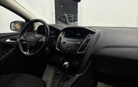 Ford Focus III, 2018 год, 949 000 рублей, 13 фотография