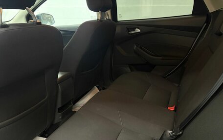 Ford Focus III, 2018 год, 949 000 рублей, 14 фотография