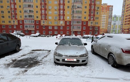 Mitsubishi Colt VI рестайлинг, 1996 год, 189 999 рублей, 3 фотография