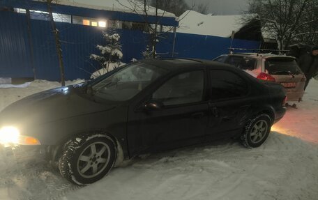 Chrysler Stratus, 2000 год, 180 000 рублей, 3 фотография