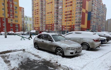 Mitsubishi Colt VI рестайлинг, 1996 год, 189 999 рублей, 4 фотография