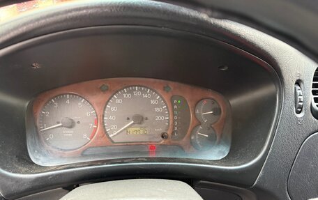 Mitsubishi Colt VI рестайлинг, 1996 год, 189 999 рублей, 5 фотография