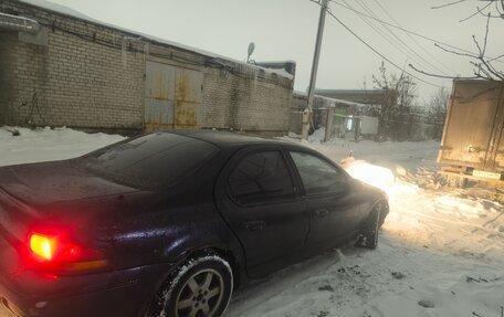 Chrysler Stratus, 2000 год, 180 000 рублей, 2 фотография