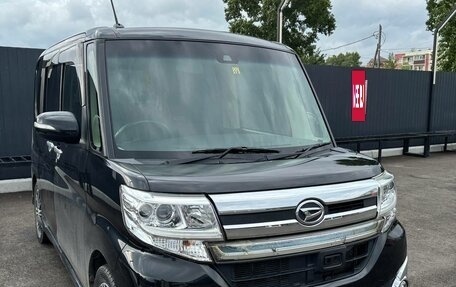 Daihatsu Tanto III, 2015 год, 530 000 рублей, 5 фотография