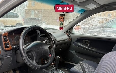 Mitsubishi Colt VI рестайлинг, 1996 год, 189 999 рублей, 6 фотография