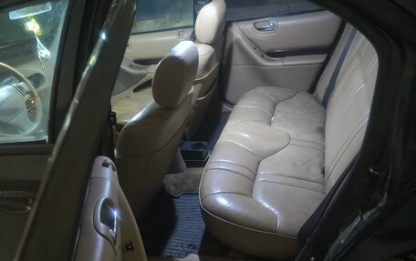 Chrysler Stratus, 2000 год, 180 000 рублей, 9 фотография