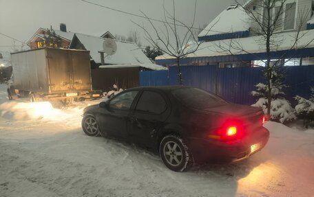 Chrysler Stratus, 2000 год, 180 000 рублей, 5 фотография