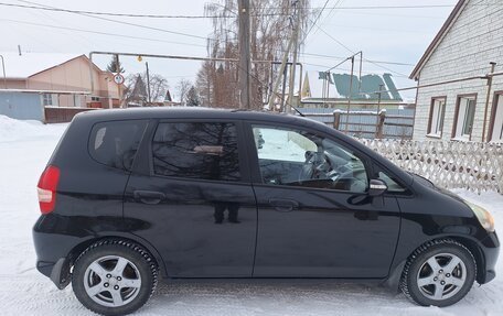 Honda Jazz I рестайлинг, 2007 год, 620 000 рублей, 2 фотография