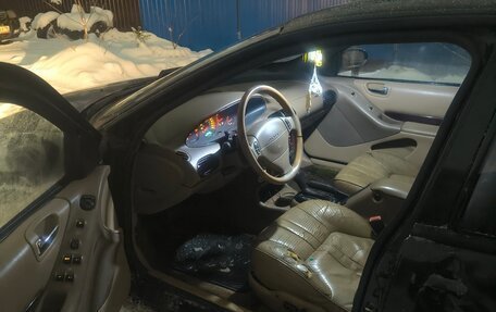 Chrysler Stratus, 2000 год, 180 000 рублей, 7 фотография