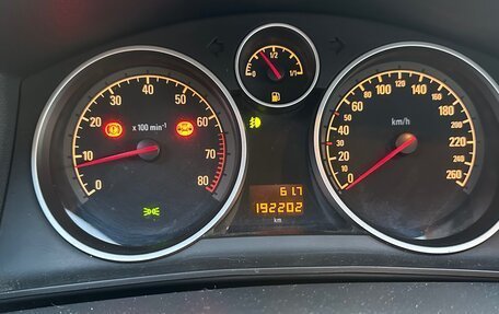 Opel Astra H, 2011 год, 480 000 рублей, 9 фотография