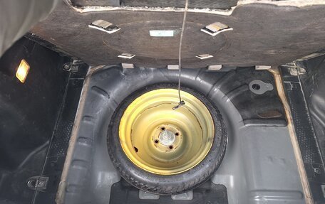 Honda Jazz I рестайлинг, 2007 год, 620 000 рублей, 13 фотография