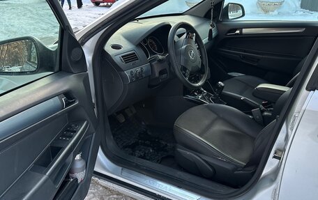 Opel Astra H, 2011 год, 480 000 рублей, 10 фотография