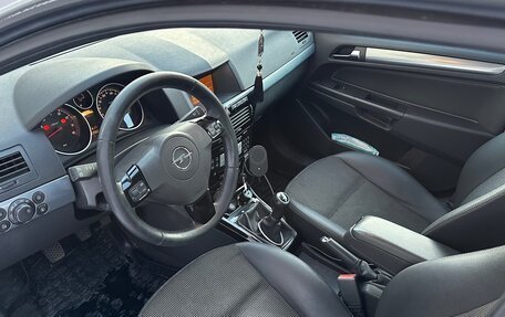 Opel Astra H, 2011 год, 480 000 рублей, 11 фотография