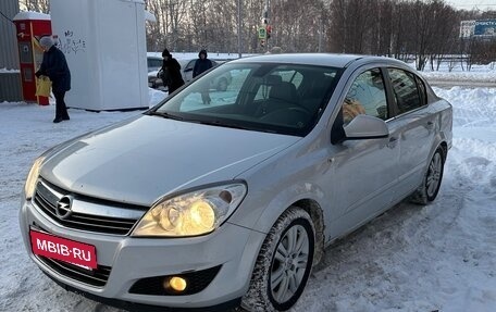 Opel Astra H, 2011 год, 480 000 рублей, 8 фотография