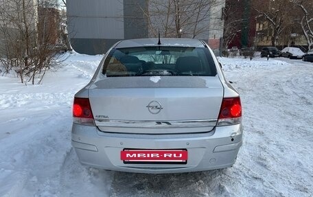 Opel Astra H, 2011 год, 480 000 рублей, 5 фотография