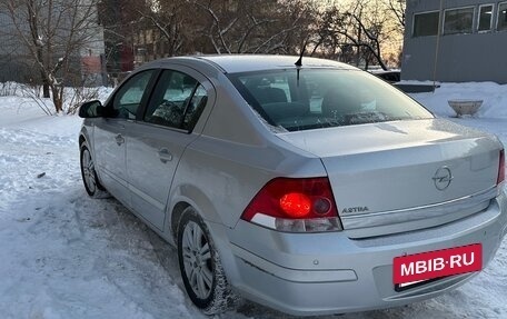 Opel Astra H, 2011 год, 480 000 рублей, 6 фотография