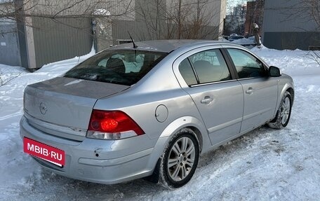 Opel Astra H, 2011 год, 480 000 рублей, 4 фотография