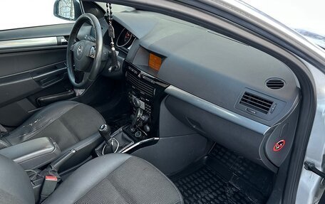 Opel Astra H, 2011 год, 480 000 рублей, 13 фотография