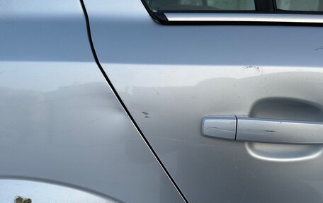 Opel Astra H, 2011 год, 480 000 рублей, 17 фотография