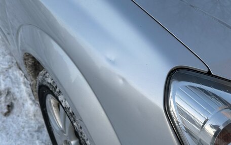 Opel Astra H, 2011 год, 480 000 рублей, 19 фотография