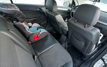 Opel Astra H, 2011 год, 480 000 рублей, 15 фотография