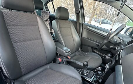 Opel Astra H, 2011 год, 480 000 рублей, 14 фотография