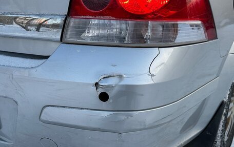 Opel Astra H, 2011 год, 480 000 рублей, 23 фотография