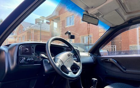 Volkswagen Passat B4, 1994 год, 200 000 рублей, 3 фотография