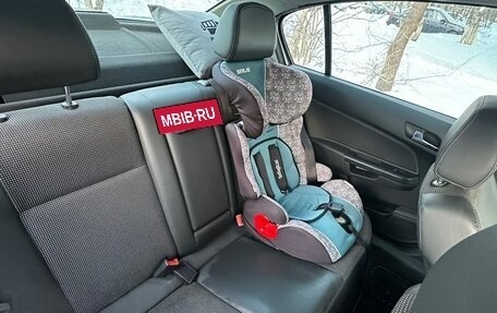 Opel Astra H, 2011 год, 480 000 рублей, 16 фотография