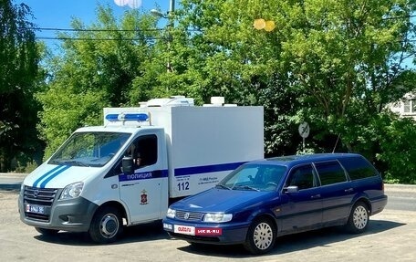 Volkswagen Passat B4, 1994 год, 200 000 рублей, 4 фотография