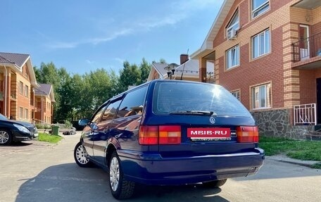 Volkswagen Passat B4, 1994 год, 200 000 рублей, 2 фотография