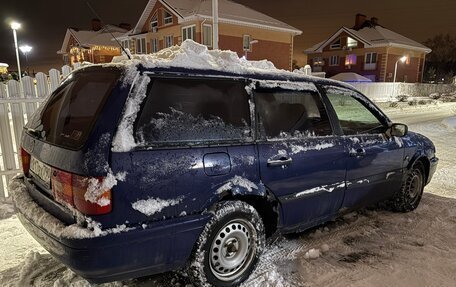 Volkswagen Passat B4, 1994 год, 200 000 рублей, 6 фотография