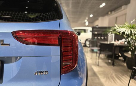 Haval Jolion, 2025 год, 2 849 000 рублей, 4 фотография