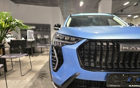 Haval Jolion, 2025 год, 2 849 000 рублей, 5 фотография