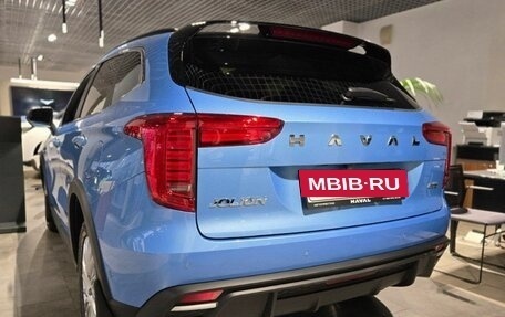 Haval Jolion, 2025 год, 2 849 000 рублей, 3 фотография