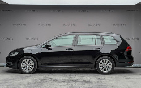 Volkswagen Golf Plus I, 2008 год, 547 000 рублей, 6 фотография