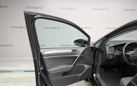 Volkswagen Golf Plus I, 2008 год, 547 000 рублей, 7 фотография