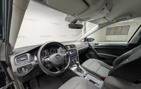 Volkswagen Golf Plus I, 2008 год, 547 000 рублей, 8 фотография