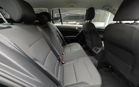 Volkswagen Golf Plus I, 2008 год, 547 000 рублей, 12 фотография