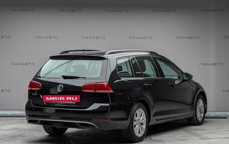 Volkswagen Golf Plus I, 2008 год, 547 000 рублей, 3 фотография